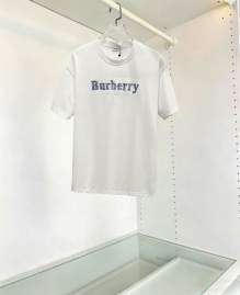 Picture of Burberry T Shirts Short _SKUBurberryM-3XLaatx0220273